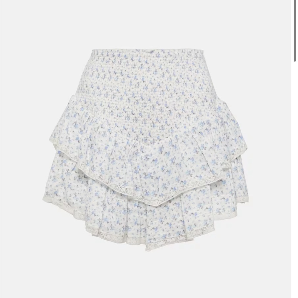 LoveShakeFancy Skirt